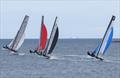  - Victoria Pinkerton Irish Multihull Northern Championship at Ballyholme