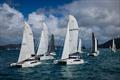 Hamilton Island Race Week 2026 - Day 5