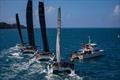 Hamilton Island Race Week 2026 - Day 5