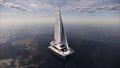 Aquila 45 Sail