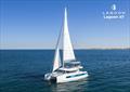 Lagoon 47