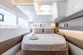 Leopard 43 - Owner cabin