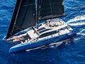 Gunboat 72 Layla