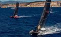 Allegra and Highland Fling XVIII