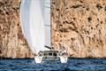 Gaea racing at the Multihull Cup