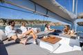 FP48 lounge deck