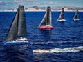 Multihull Cup Day 1