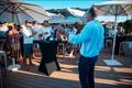 Multihull Cup Day 1
