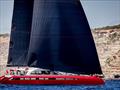 Highland Fling XVIII on Multihull Cup Day 1