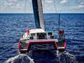 Highland Fling XVIII on Multihull Cup Day 1