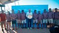 Multihull Cup Day 1