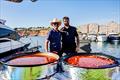 Multihull Cup Day 1