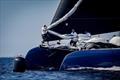 Punta Figuera on Multihull Cup Day 2