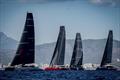 Punta Figuera on Multihull Cup Day 2