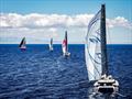 Punta Figuera on Multihull Cup Day 3