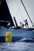 Punta Figuera on Multihull Cup Day 3