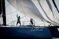 Punta Figuera on Multihull Cup Day 3