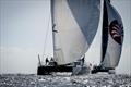 Punta Figuera on Multihull Cup Day 3