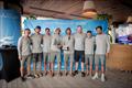 Punta Figuera on Multihull Cup Day 3 - The Gaea Crew