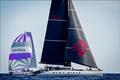 Punta Figuera on Multihull Cup Day 3 - Multihull Cup debutant Cool Beauty II enjoying a download blast