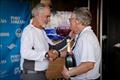 Punta Figuera on Multihull Cup Day 3 - Prize Giving