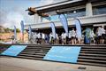 Punta Figuera on Multihull Cup Day 3 - Post Race Drinks