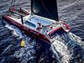 Punta Figuera on Multihull Cup Day 3