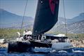 Adrian Keller's Irens 84 Allegra - Multihull Cup 2026