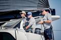 Afterguard on Gaea - Multihull Cup 2026