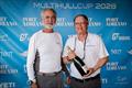 Multihull Cup 2026