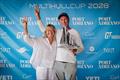 Allegra Race Skipper Paul Larsen - Multihull Cup 2026