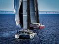 Gaea and Highland Fling 18 - Multihull Cup 2026