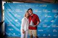 Gaea Owner Zachary Plavsic - Multihull Cup 2026