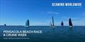 Pensacola Beach Multihull Race & Cruise Week