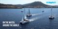 Seawind September: on the water, around the world