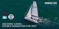 Seawind 1160XL