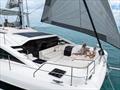 Aquila 50 Sail