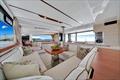 Aquila 50 Sail