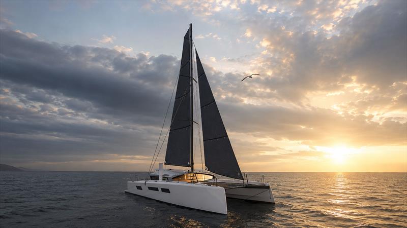 ORC 52.2 photo copyright Grand Large Yachting taken at  and featuring the Catamaran class