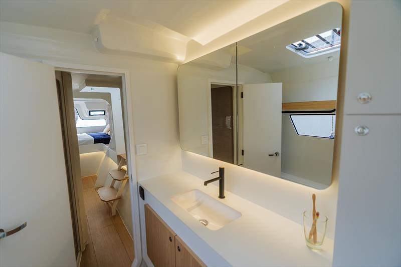 ORC 52.2 photo copyright Grand Large Yachting taken at  and featuring the Catamaran class