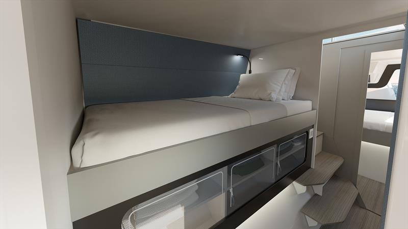 ORC 52.2 photo copyright Grand Large Yachting taken at  and featuring the Catamaran class