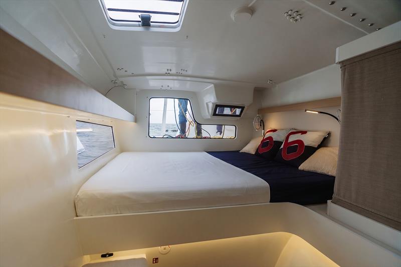 ORC 52.2 photo copyright Grand Large Yachting taken at  and featuring the Catamaran class