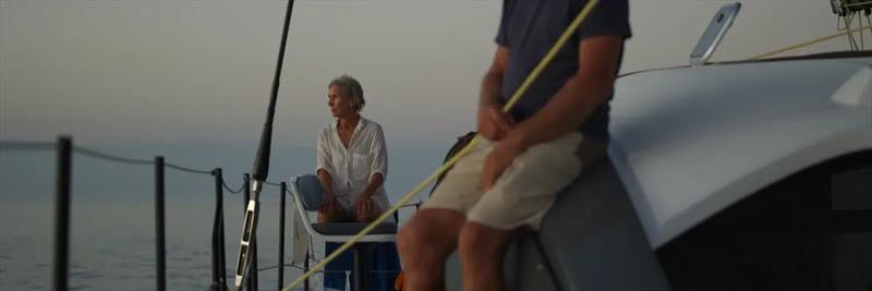 South Pacific Ocean photo copyright Outremer Catamarans taken at  and featuring the Catamaran class