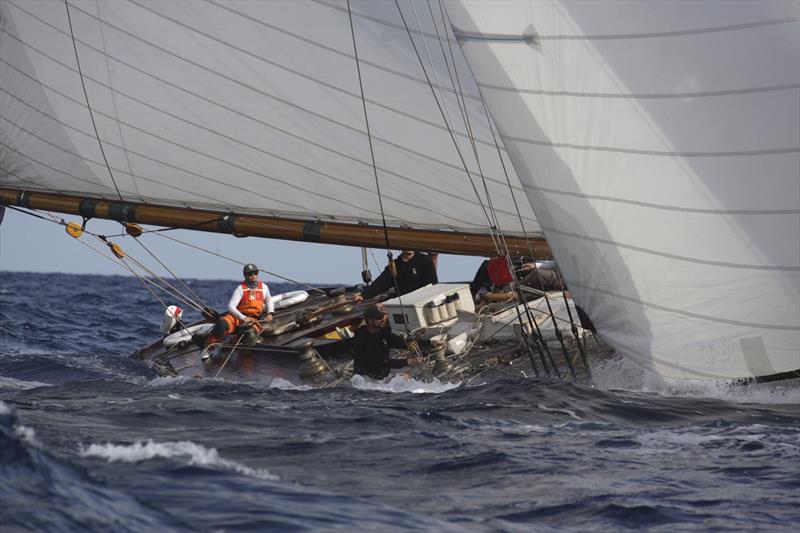 Les Voiles de Saint-Tropez 2025 Day 5 - photo © Eugenia Bakunova