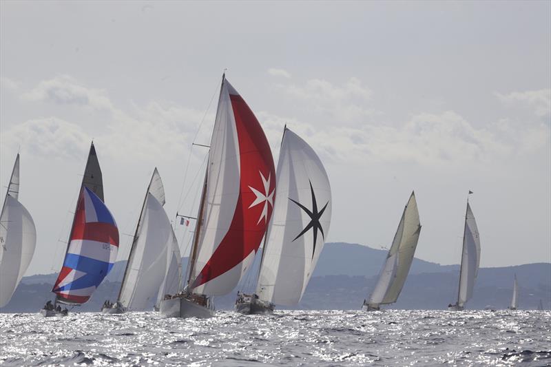 Les Voiles de Saint-Tropez 2025 Day 5 - photo © Eugenia Bakunova