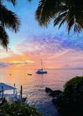 Island Cruising Pacific Rally Sets Sail - Soon they'll be enjoying the tropics