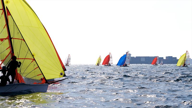 Sun Hung Kai & Co Hong Kong Raceweek 2026 - photo © RHKYC/ Guy Nowell