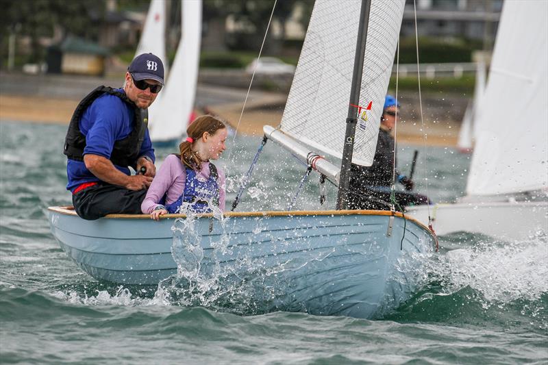 Centennial Cup - Wakatere Centennial Regatta - February 2026 - photo © Richard Gladwell/Sail-World.com/nz