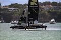 Artemis SailGP Team  - Race Day 2 - ITM NZ Sail Grand Prix - February 14, 2026