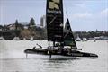 Artemis SailGP Team  - Race Day 2 - ITM NZ Sail Grand Prix - February 14, 2026